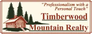 Timberwood Mountain Realty